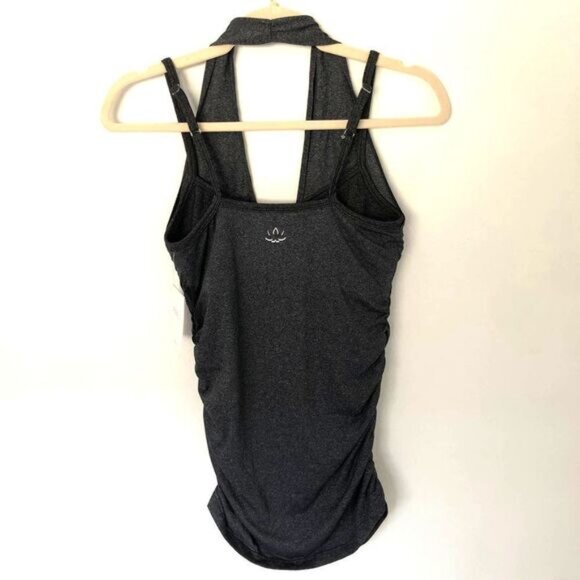 New Coach printed backpack sprint backpack - Picture 5 of 7